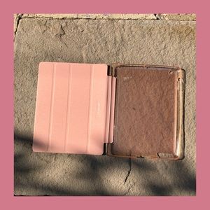 iPad 2/3/4 case